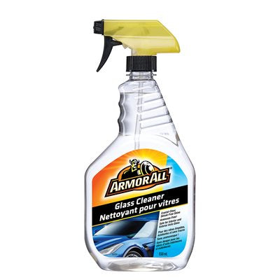 88032060 Armor All Glass Cleaner 650ml