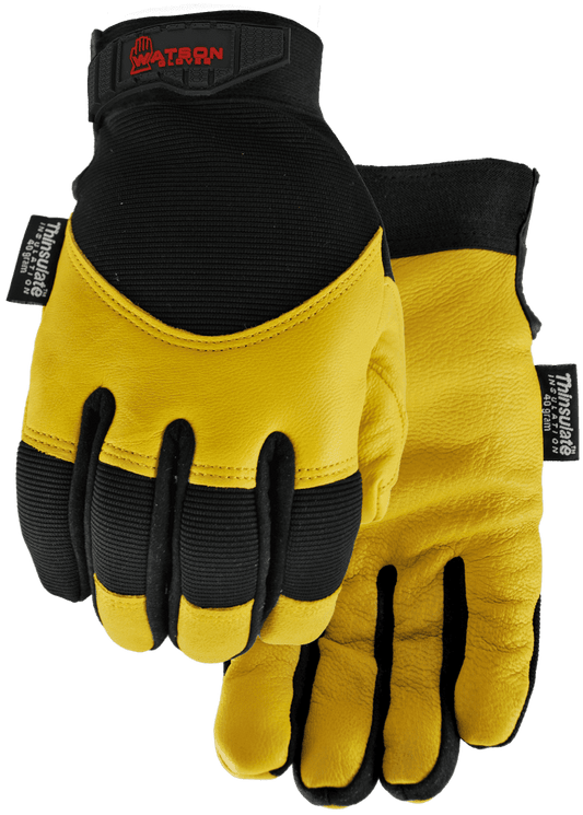 9005W-L WINTER FLEXTIME THINS LINED-L