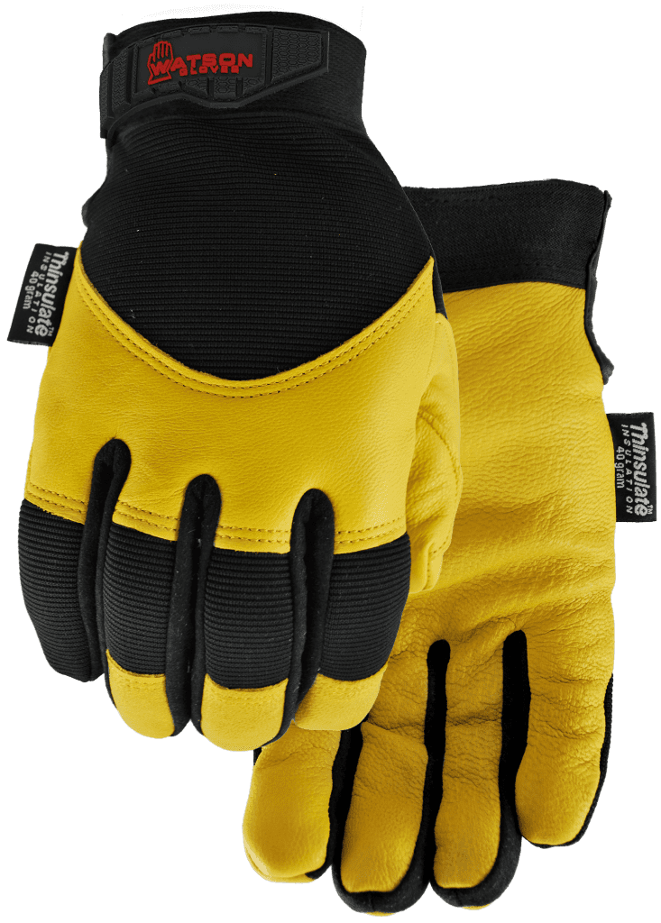 9005W-X WINTER FLEXTIME THINS LINED-XL