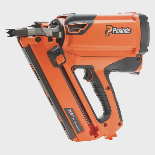 905800IX PASLODE IM325XP CORDLESS NAILER INCL. EXTRA BATTERY