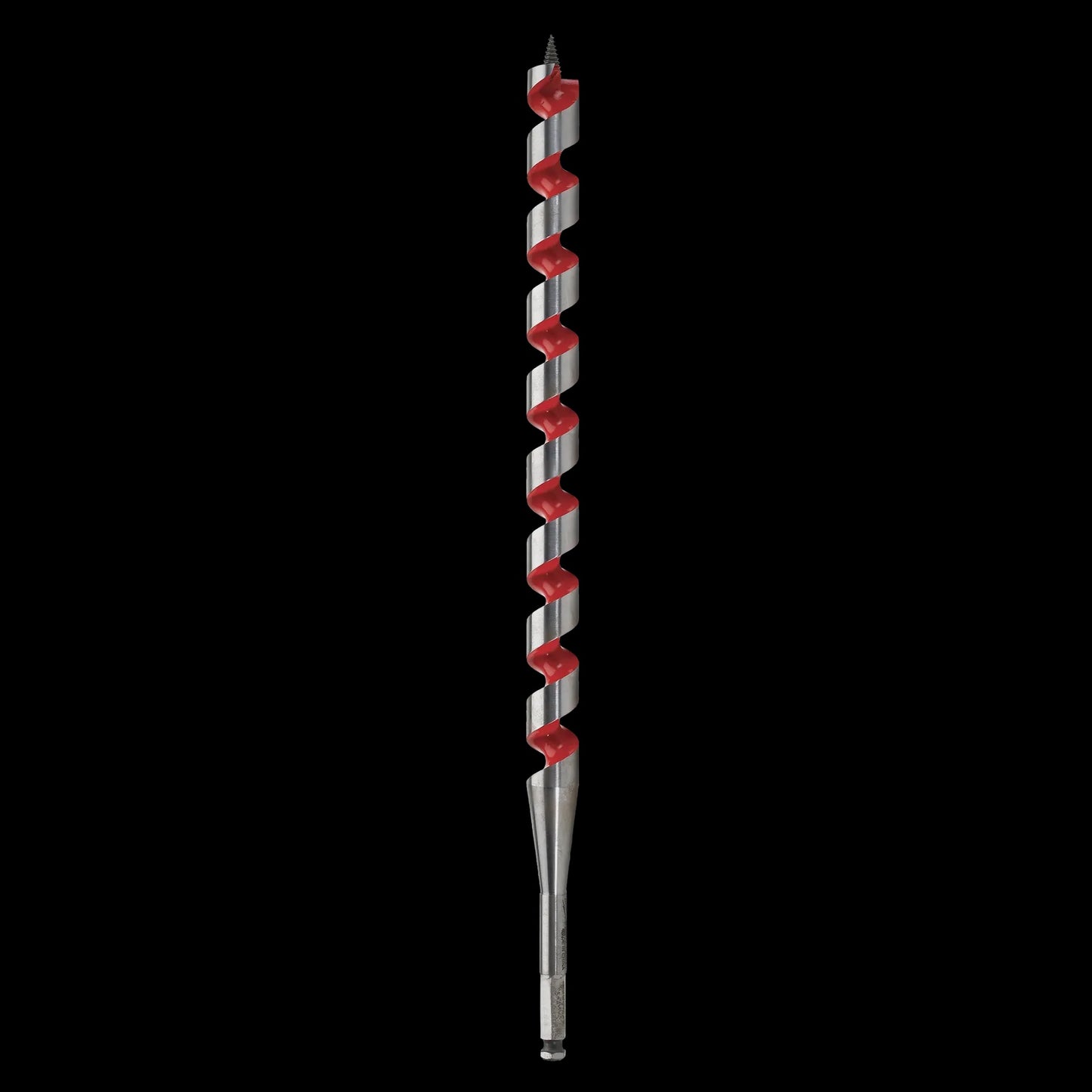 Milwaukee 1" x 18" Ship Auger Bit