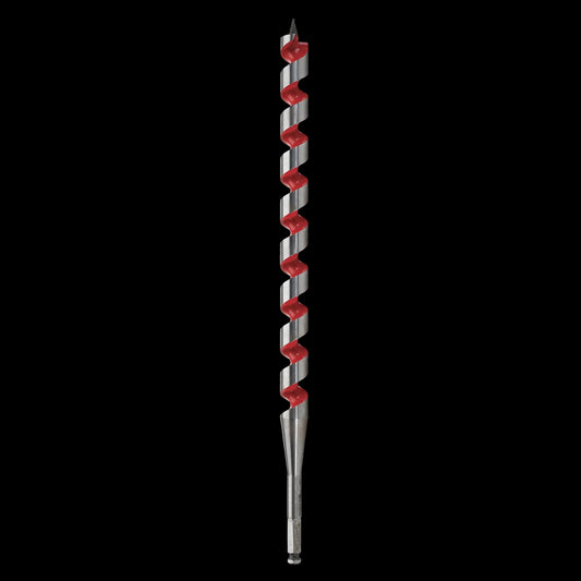 Milwaukee 1" x 18" Ship Auger Bit