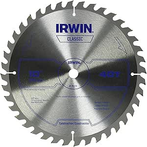 15270 SAW BLD 10" 40T CD