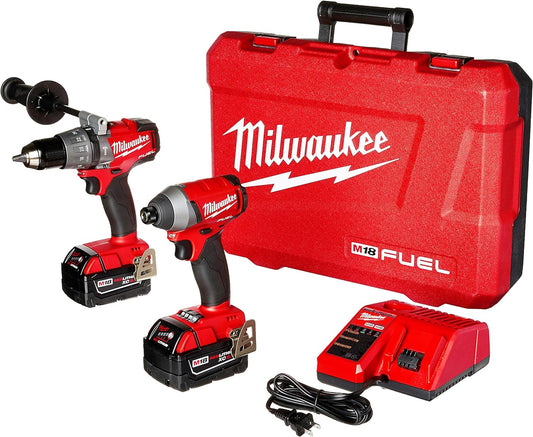 2988-22R M18 Fuel 2-Tool Combo Kit R model