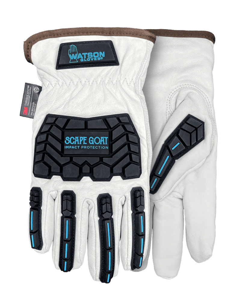 546-L Scape Goat Gloves L