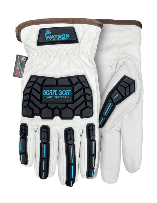 546-L Scape Goat Gloves L