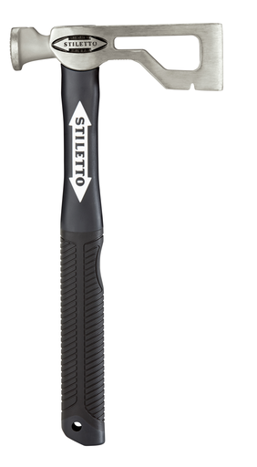 DRYAXE9-F 9OZ TITANIUM DRY AXE