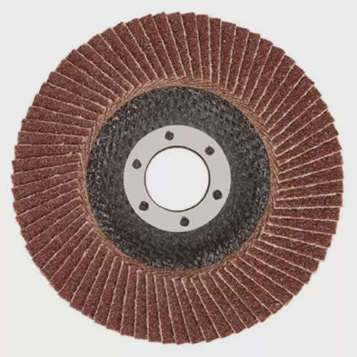 FDX2745080 Flap Discs 4-1/2" - 80 Grit