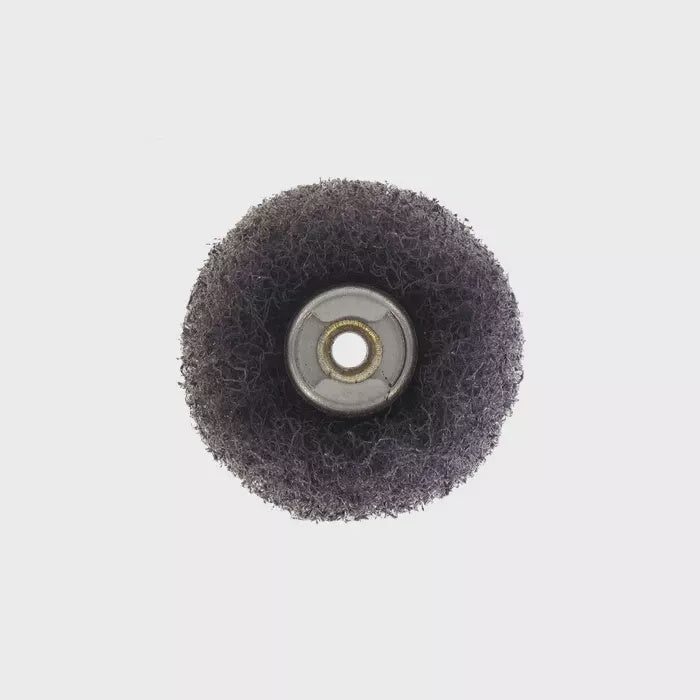 511E Abrasive Buff