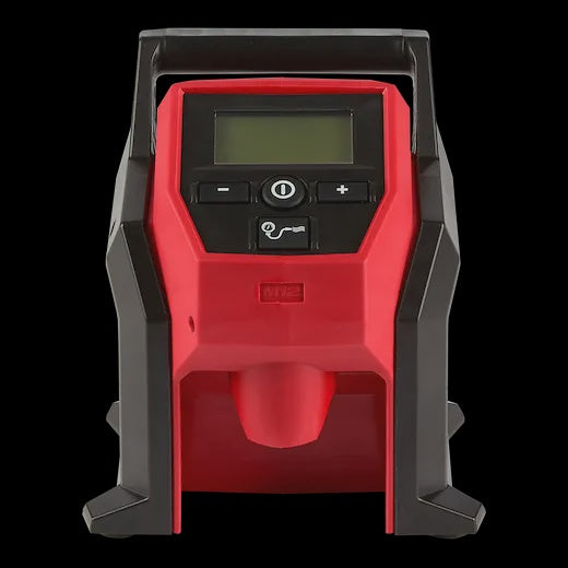 2475-20 M12 INFLATOR/ AIR COMPRESSOR