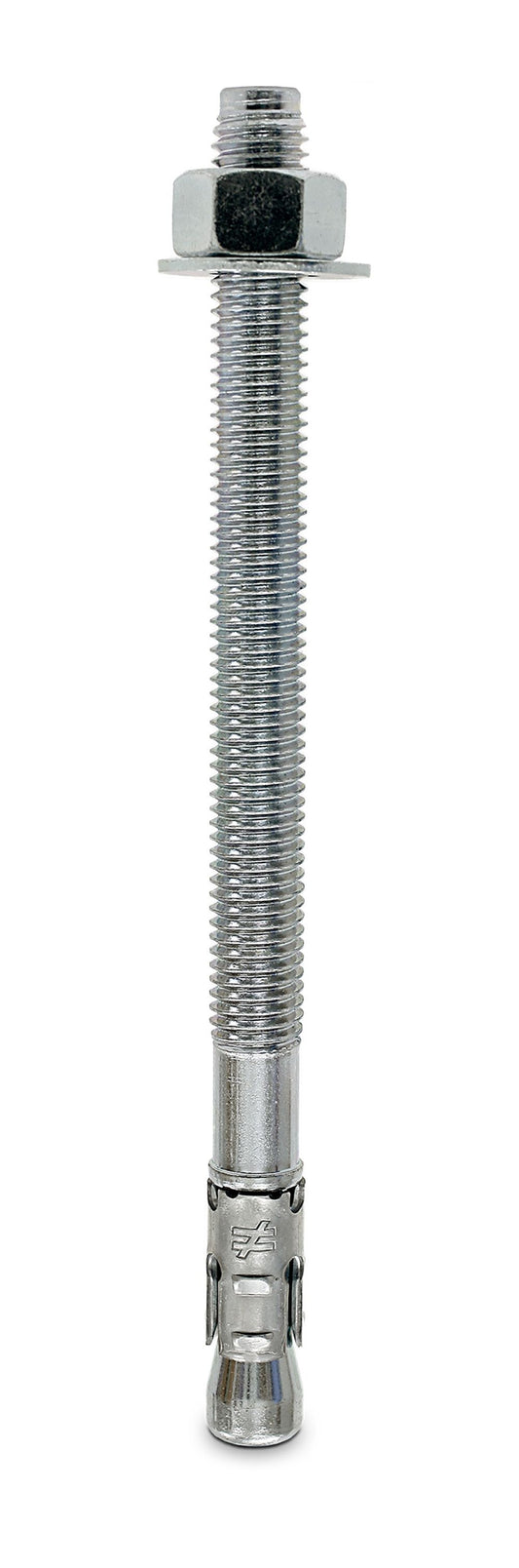 Strong-Bolt 2 Wedge Anchor 5/8''x 5''