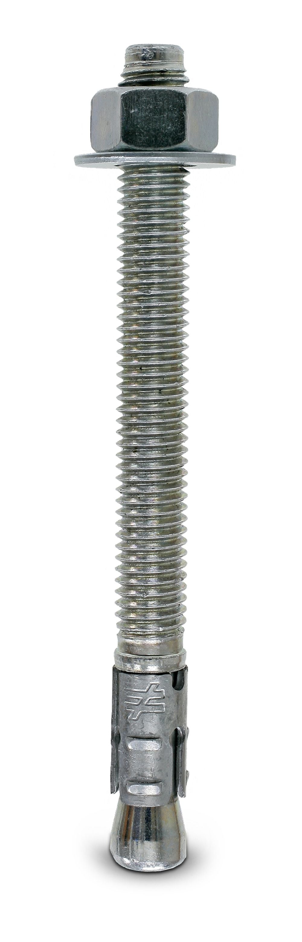 STB2-50434 Strong Bolt 1/2"X4-3/4" Wedge Anchor