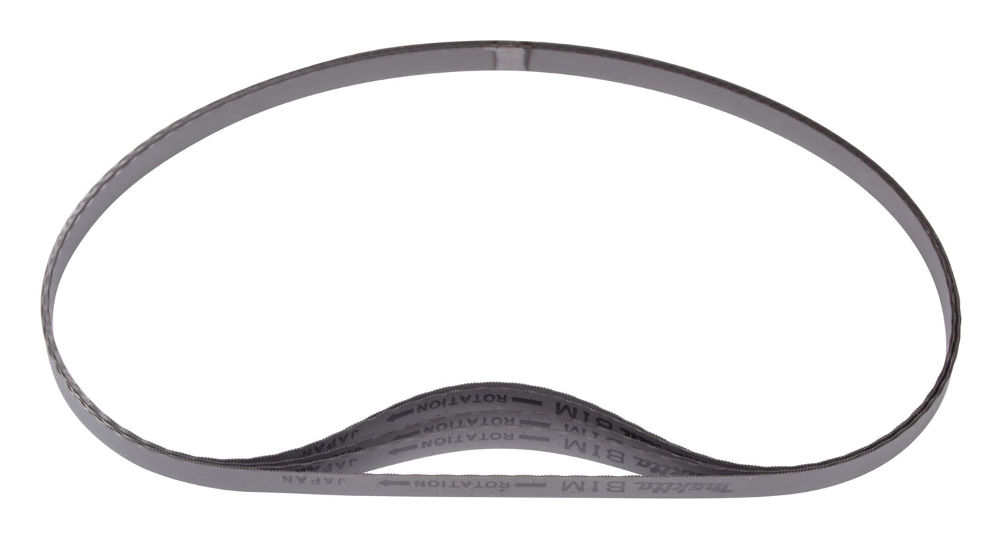 B-40565 BAND SAW BLADE 24TPI BIM
