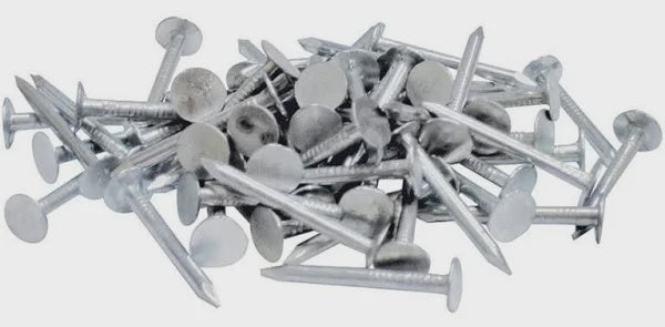 B2-30LB 2" EG Smooth Bulk Roofing Nails(30LB)