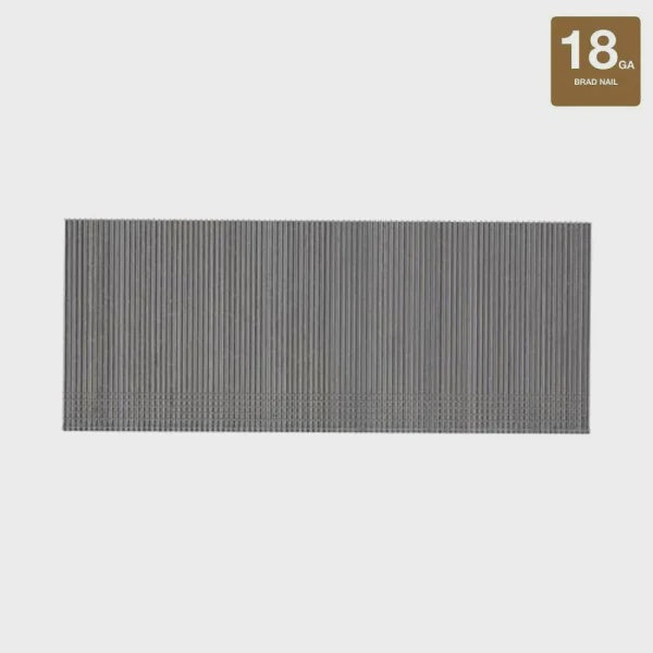 B218G5M 2" 18G BRAD NAIL GAL. 5M