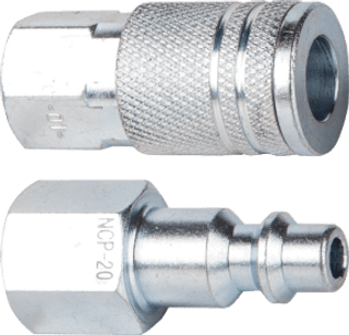 BFIT-COMBOF14 1/4" COMBO CPLR X 1/4" FNPT