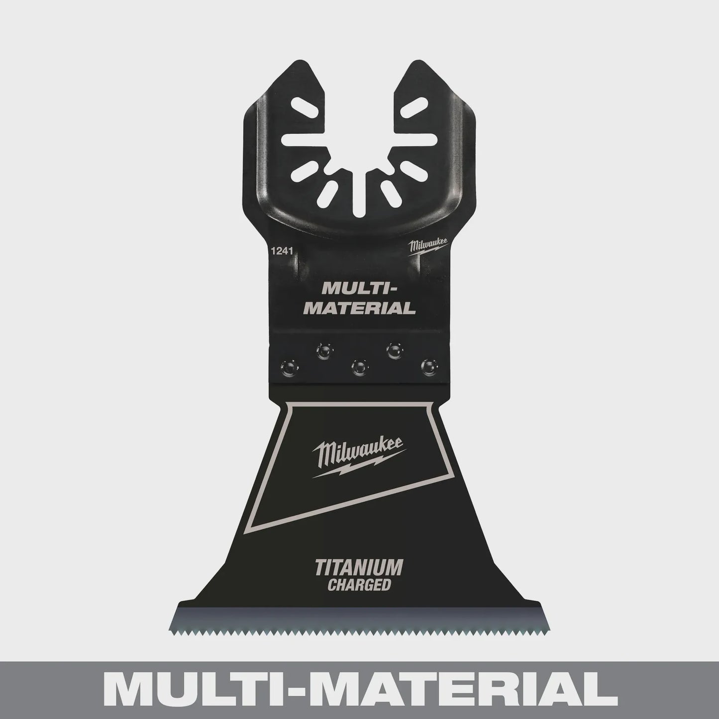 48-90-0050 2-1/2" BI-METAL MULTI-TOOL BL
