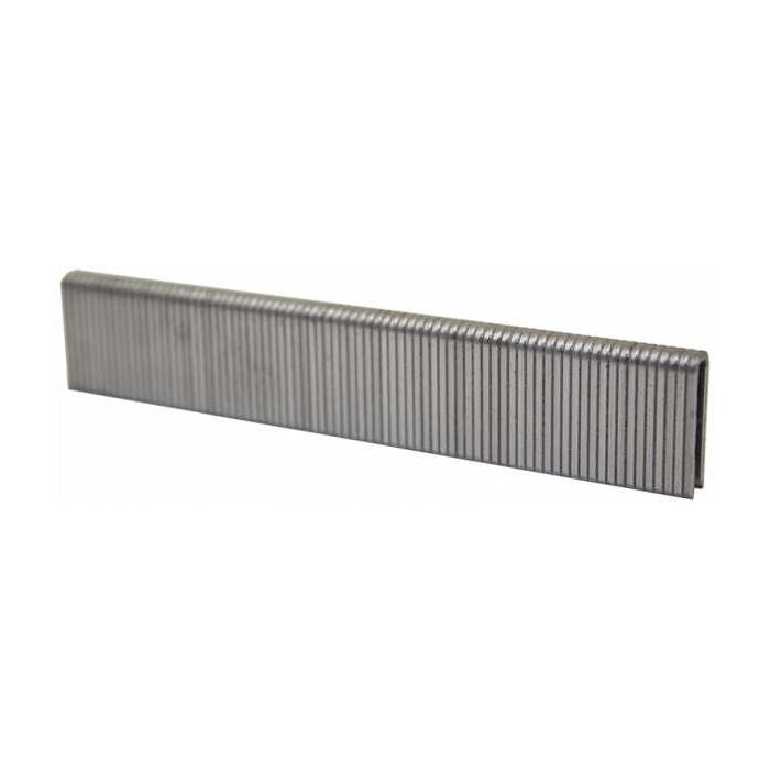 RP-L17 1-1/2" 18G NAR CRN STPL GAL 6C