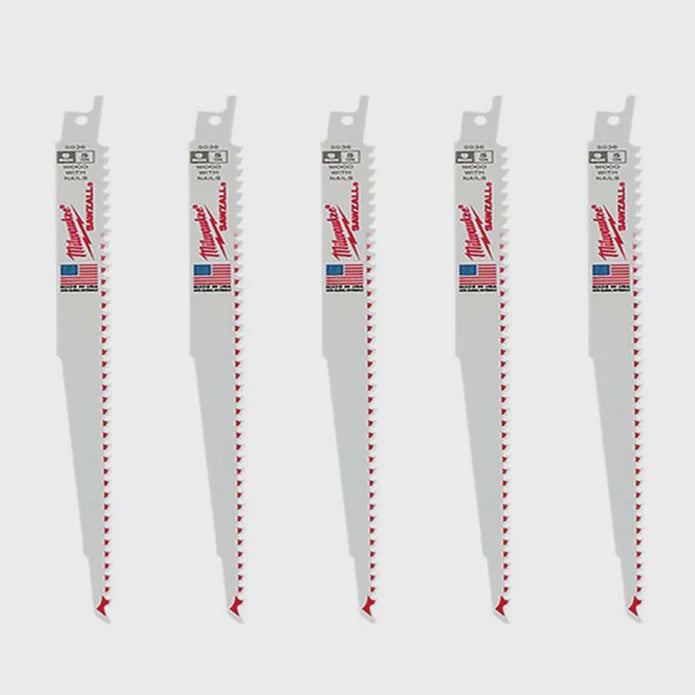 48-00-5184 BLADE 18T 6L 5PK