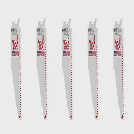 48-00-5184 BLADE 18T 6L 5PK