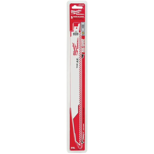 48-00-5037 BLADE 5T 12L 5PK
