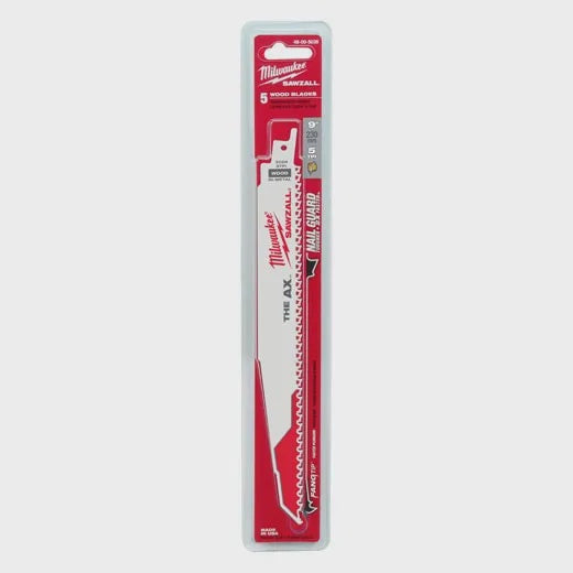 48-00-5026 BLADE 5T 9L AX 5PK