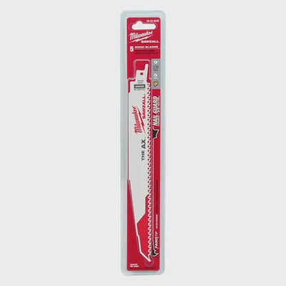48-00-5026 BLADE 5T 9L AX 5PK