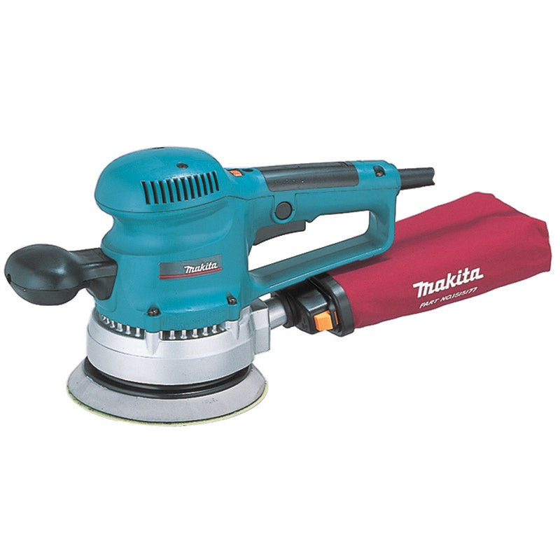 SV13YSTM Random Orbital Sander (Variable Speed)