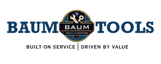 Power Tools, Hardware & Tool Repair in Canada – Baum Tools Ltd.