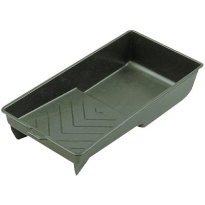 85000423 423 Black Tray 4in / 100mm