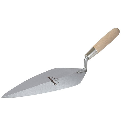 G06974 Brick Trowel Steel 11.5in x 5in
