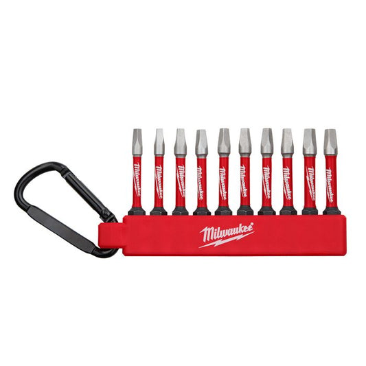 48-32-4090 CARABINER SHOCKWAVE SQ 1,2,3 SET
