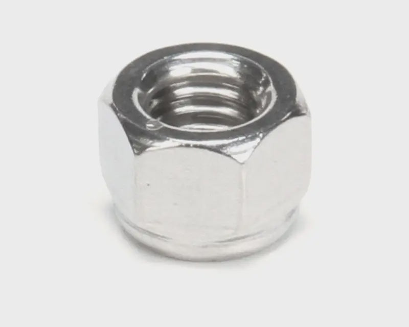 82080360 Lock Nut-Nylon Hex 12in -13 50Pk