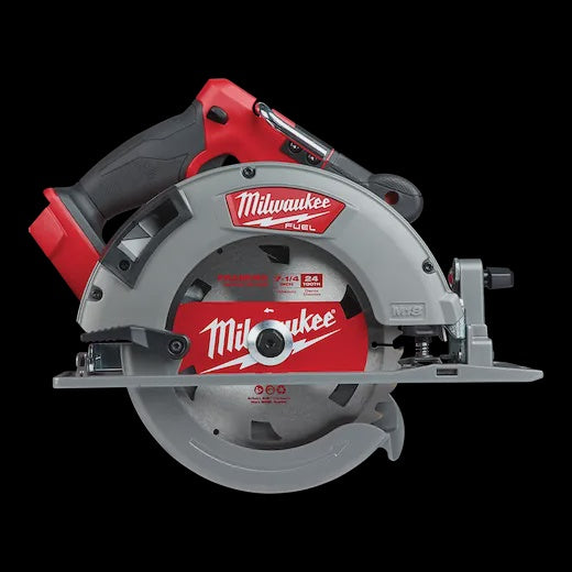 2631-20 M18 BL 7-1/4" CIRC BARE