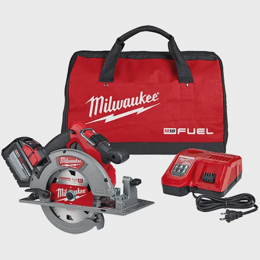 2732-21HD M18 FUEL 7-1/4" CIRC SAW HD KIT