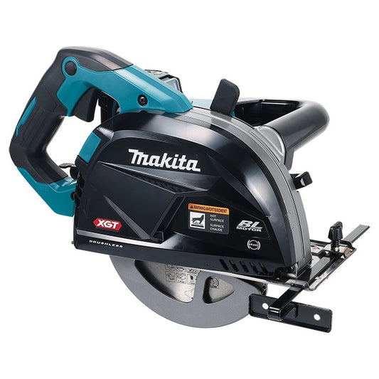 CS002GZ 40V Max XGT Brushless 7-1/4" Metal Cutter (Tool Only)