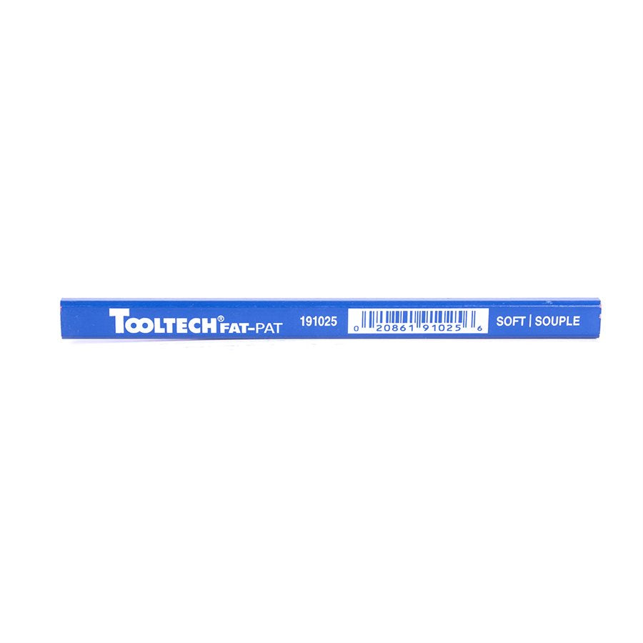 191025 Carpenter Soft Lead Pencil