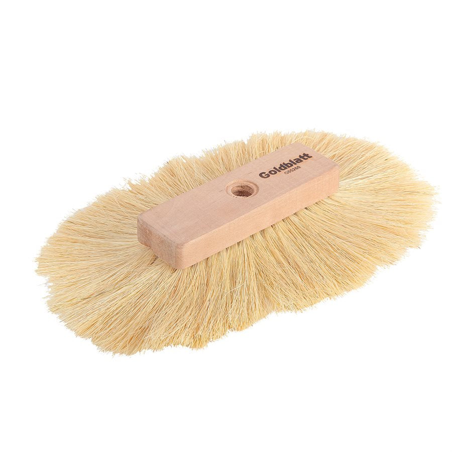 G05260 Crows Foot Texture Brush – Baum Tools Ltd.