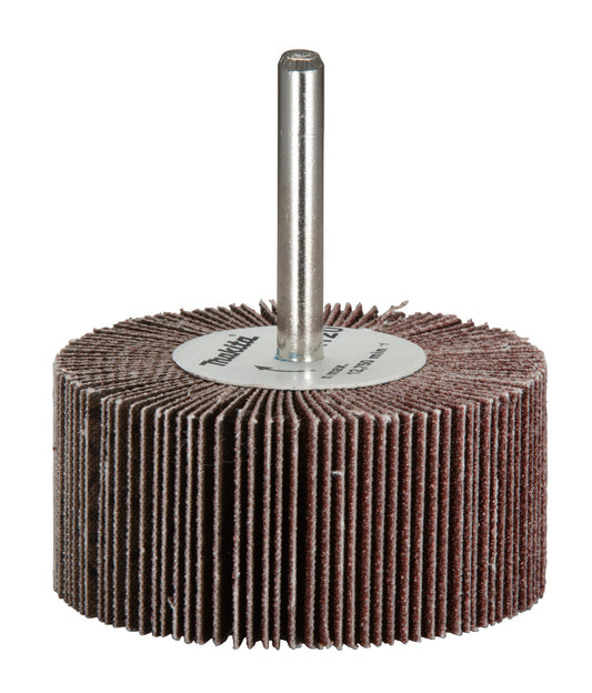 B-37340 2" X 1-1/2" X 1/4" A120 FLAP WHEEL