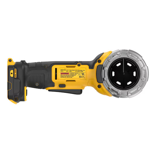 DEWALT 20V Dewalt Pipe Prep Tool Bare
