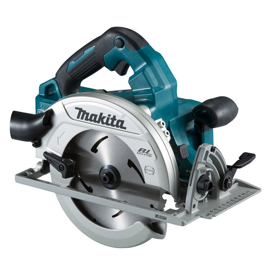 5007MGA 7-1/4" Circular Saw With Brake & Case