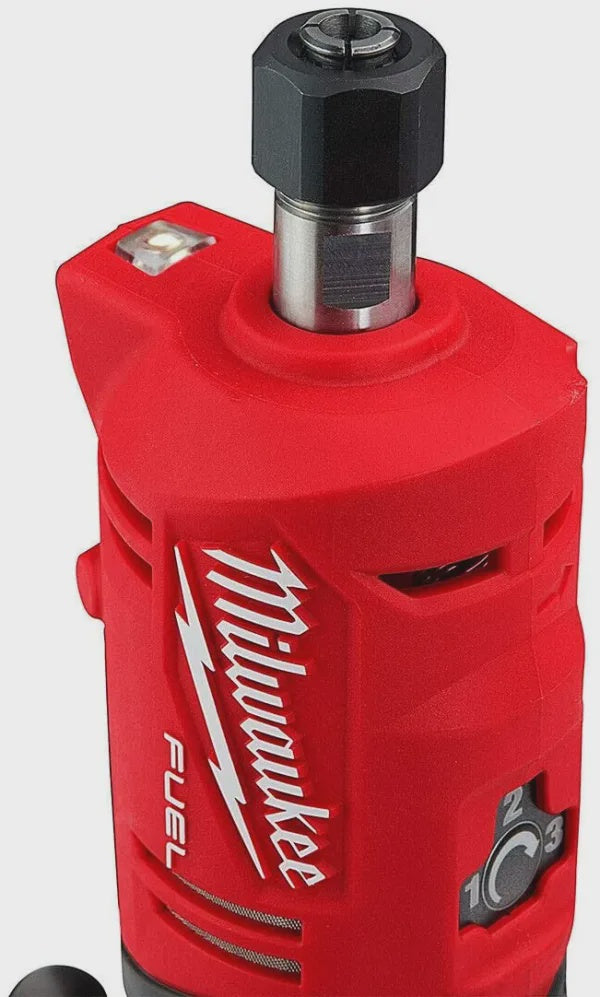 2486-20 M12 FUEL 1/4" ST DIE GRINDER BT