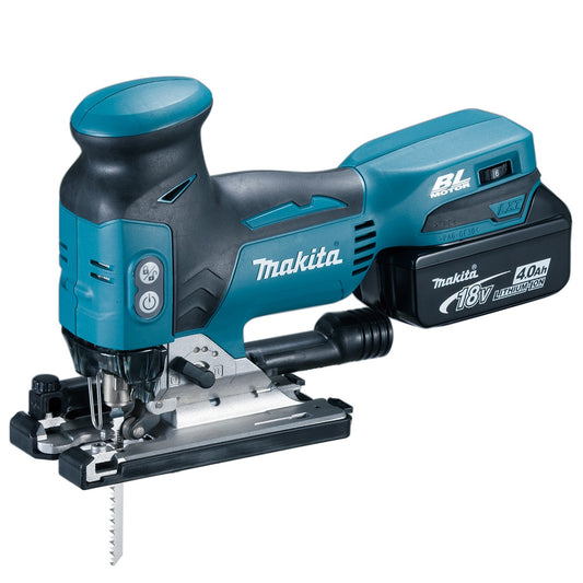 DJV180Z MAKITA JIGSAW 18V