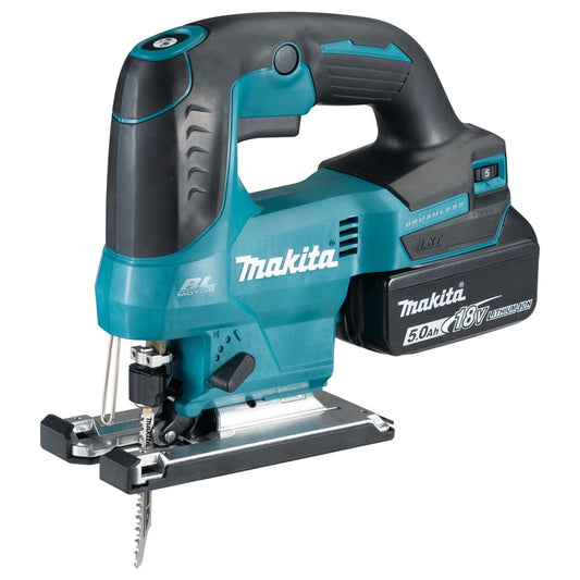 DJV184Z 18V LXT Brushless Jig Saw, Top Handle (Tool only)