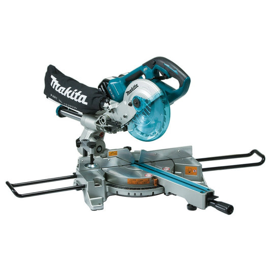 LS0714 7-1/2" Sliding Compound Mitre Saw