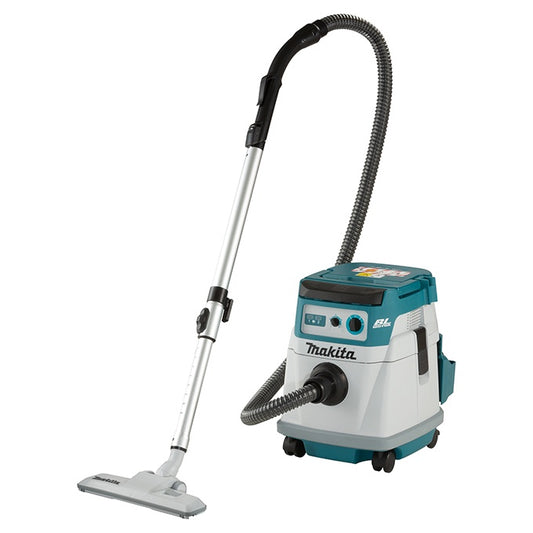 DVC151LZ 18Vx2 LXT Brushless 15L Vacuum Cleaner (Tool Only)