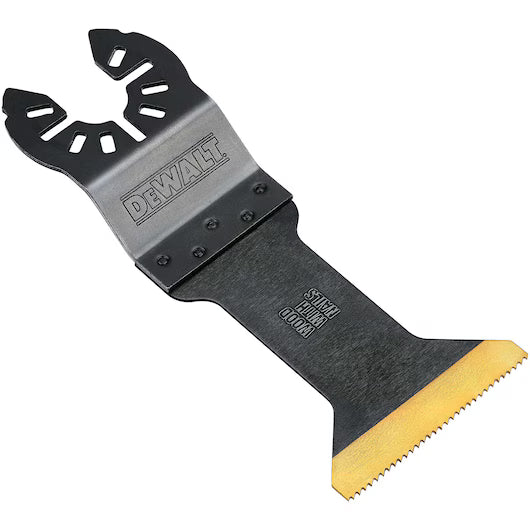 DWA4204B WIDE TITANM OSCILLATING