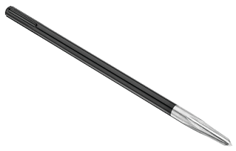 DWA5850 HIGH IMPACT STEEL SDS Max Chisels and Demolition Steel