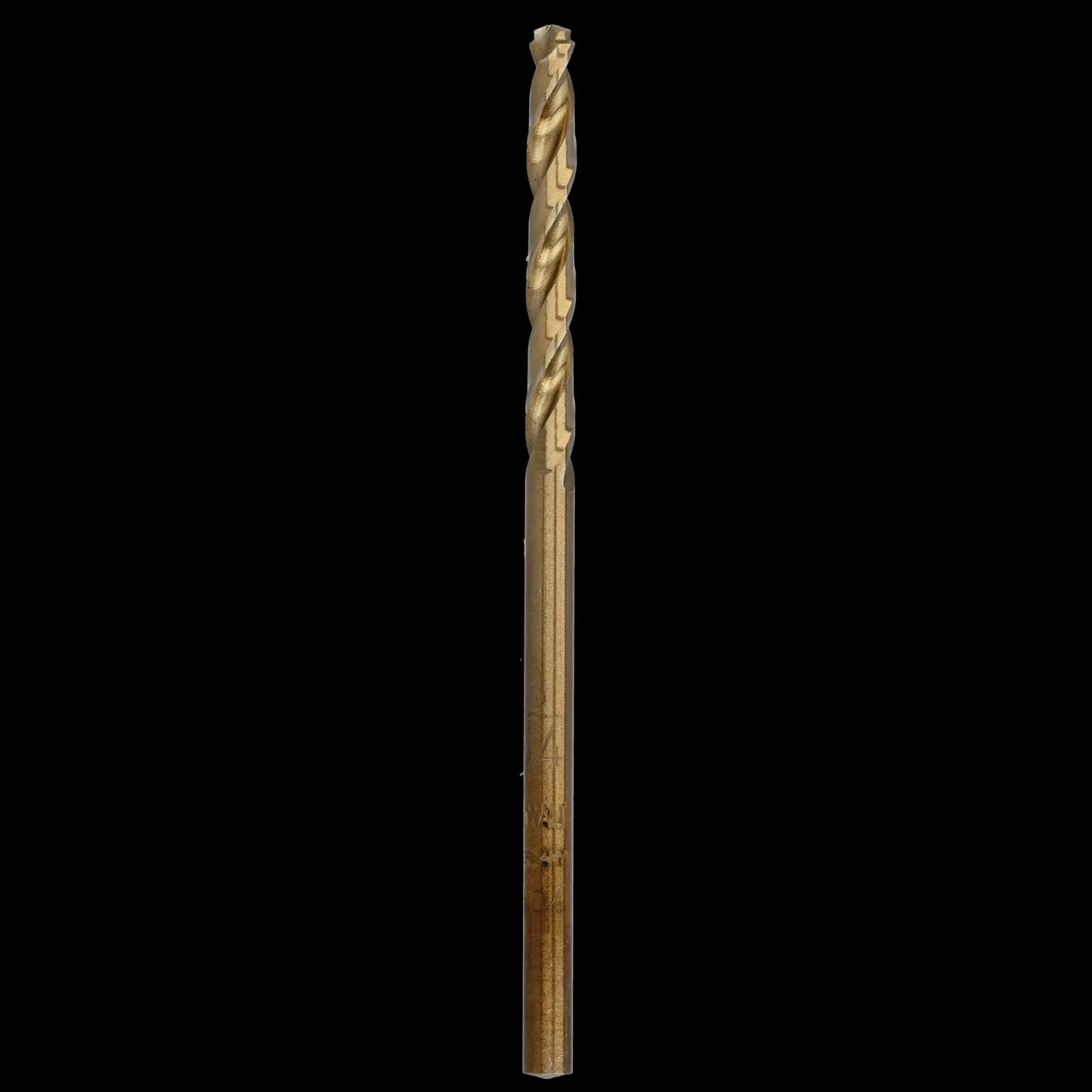 DEWALT® ELITE SERIES™ 9/64-in. Cobalt Alloy Steel PILOT POINT® Drill Bit