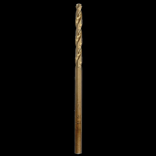 DEWALT® ELITE SERIES™ 9/64-in. Cobalt Alloy Steel PILOT POINT® Drill Bit